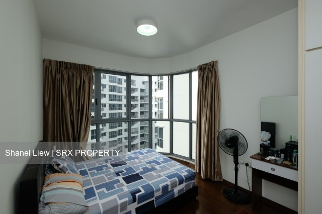 Arc at Tampines (D18), Condominium #207954241